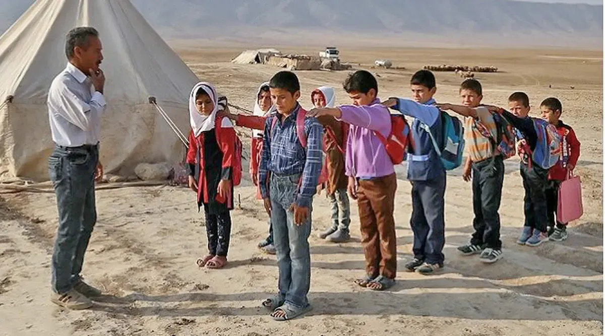 کدام استان‌ها به مدرسه‌سازی نیاز دارند؟