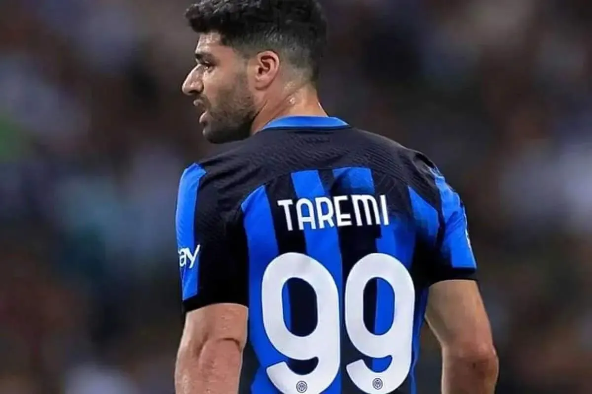 تصمیم جدید اینتر برای مهدی طارمی اعلام شد