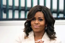 میشل اوباما نامزد نشد