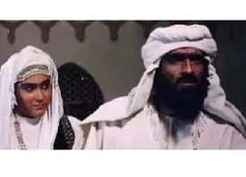 افشاگری شریفی نیا روی آنتن زنده/  گوگوش و محمد علی فردین قرار بود در کدام سریال بازی کنند؟