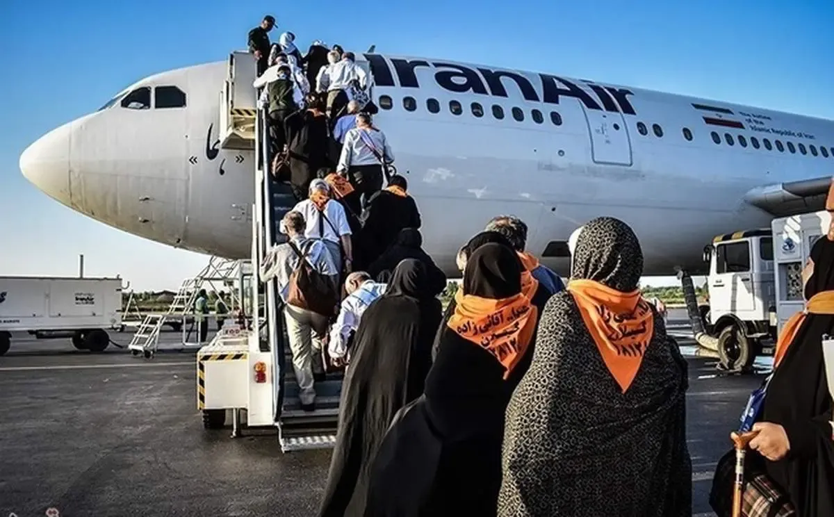 دلیل گرانفروشی برخی از سایت‌های فروش بلیت پروازهای اربعین چیست؟