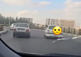 اراذل و اوباش شمشیر به دست دستگیر شد/ عکس