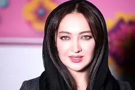 تصویردیده نشده از نیکی کریمی ۳۰ سال پیش در آمریکا