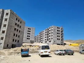 معامله این دسته از خانه‌ها ممنوع  است!