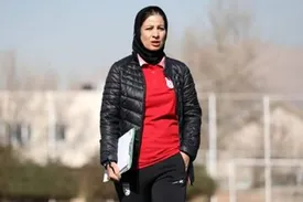 سرمربی سابق تیم ملی روی نیمکت پرسپولیس