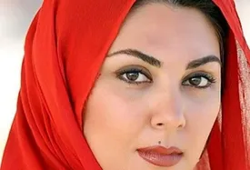 تصاویر دیدهنشده از خانه شخصی لاله اسکندری / بازیگر محبوب سینما و تلویزیون