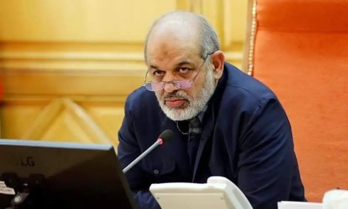 وزیر کشور:  کاهش نرخ باروری مهمترین خطر پیش رو / بدون فرزندآوری نمی‌توانیم به ایران قوی بیندیشیم