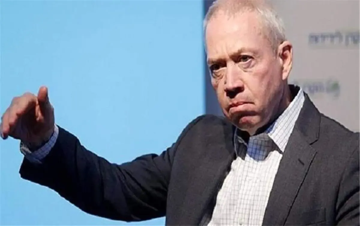 ادعای وزیر جنگ رژیم صهیونیستی علیه ایران: جنگ فرسایشی چندجانبه ایران علیه اسرائیل