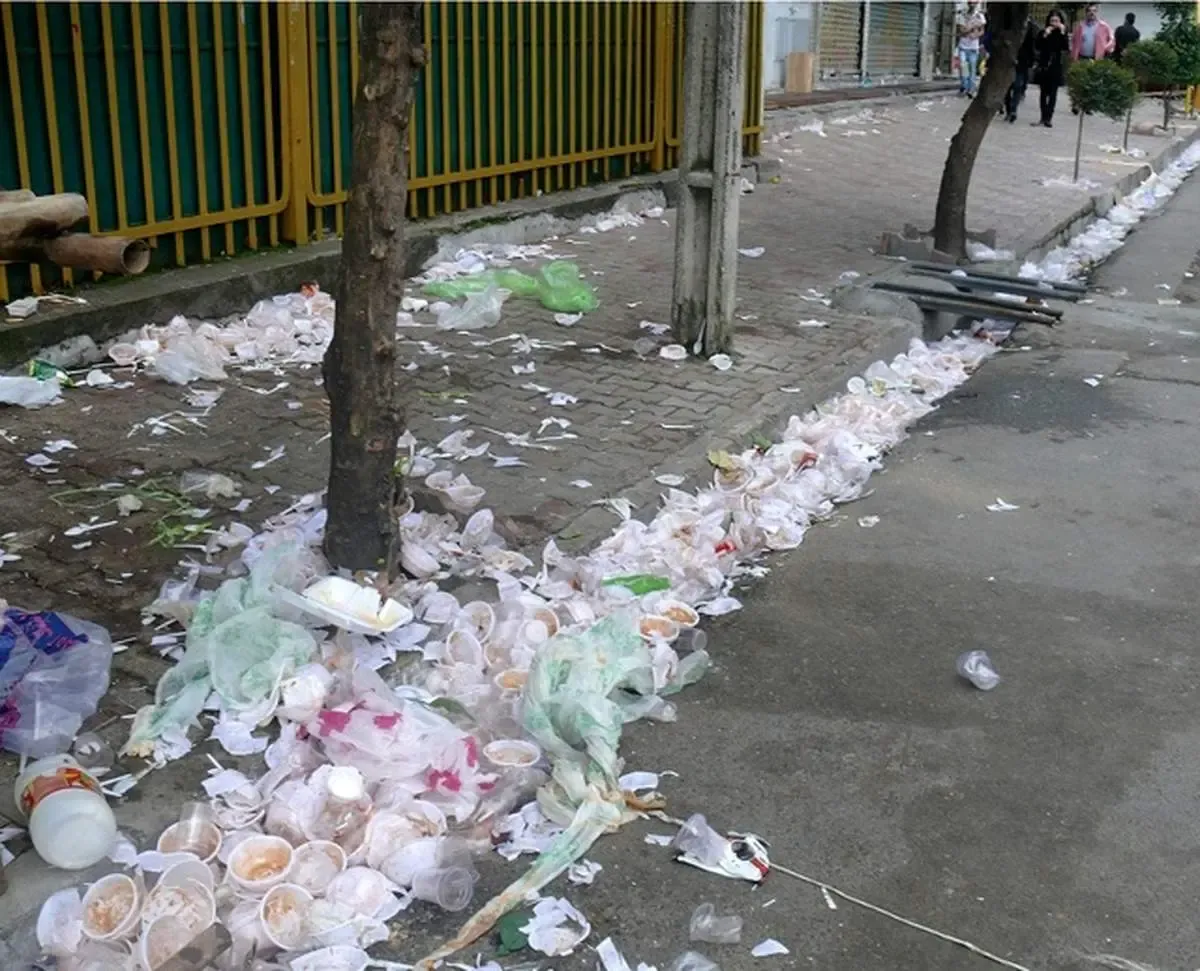 فراخوان شورای شهر برای کمک شهروندان به پاکبان‌ها در ایام محرم