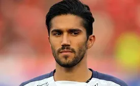 کنایه سنگین  کاپیتان استقلال به پرسپولیس