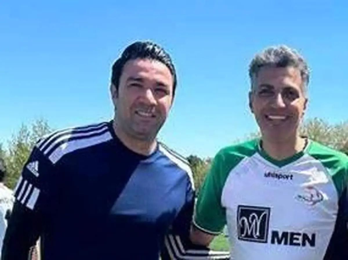 انتقاد بی سابقه فردوسی‌پور از نکونام: به همه چیز اعتراض دارد!