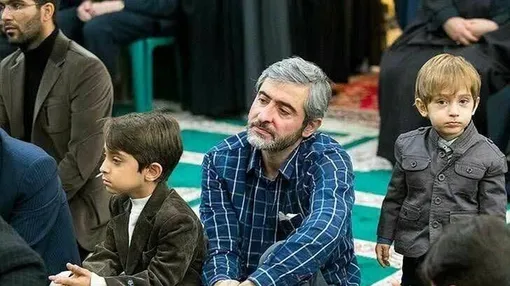 پیکر داماد رهبر شهید جمعه در تهران تشییع می‌شود