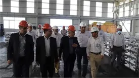 منطقه ویژه اقتصادی لامرد در کانون توجه مسئولین کشوری