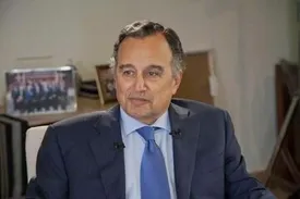 دبیرکل جدید اتحادیه عرب مشخص شد/ نبیل فهمی کیست؟