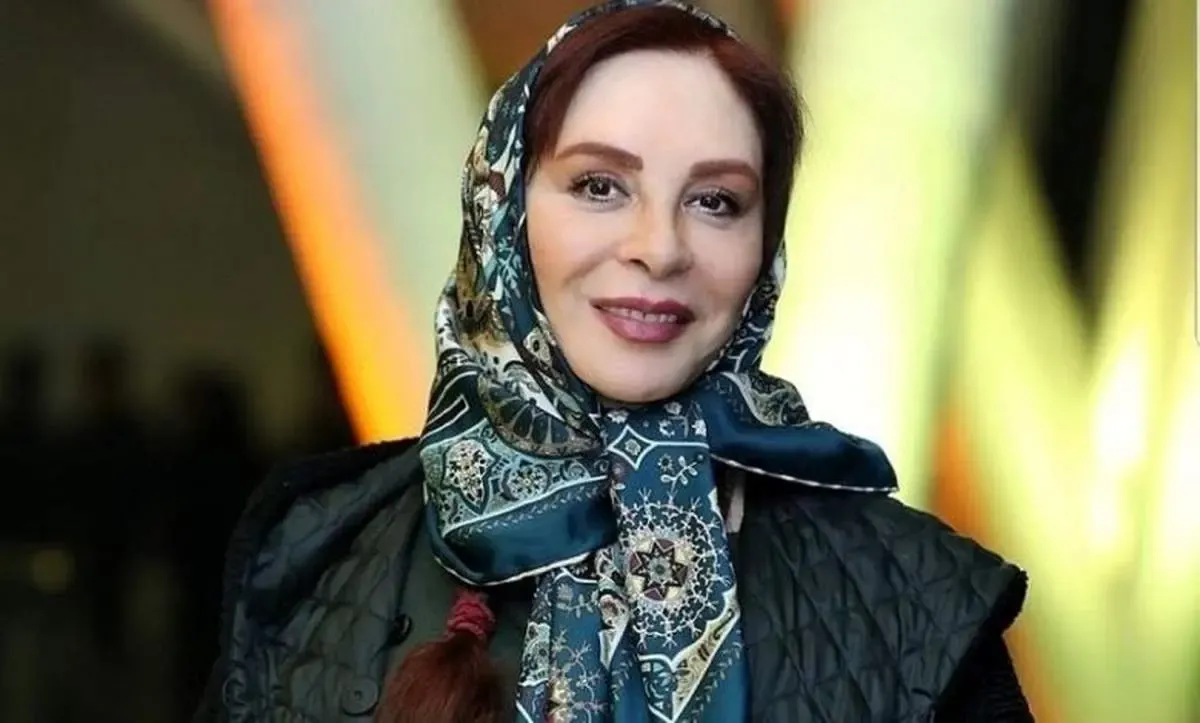 افسانه بایگان روز به روز حوان‌تر از دیروز + عکس