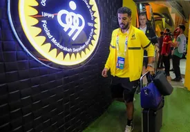 باشگاه سپاهان هم بیانیه داد: به AFC شکایت می کنیم