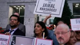 عاملان قتل خاشقجی در آمریکا آموزش دیده بودند