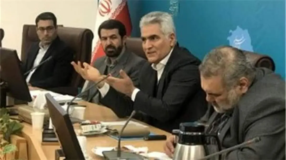 روزانه سه میلیون تراکنش در روستاها انجام می‌شود/ با حضور پست بانک ایران در روستاها، روزانه ۲۰ هزار میلیارد ریال در اقتصاد ملی صرفه جویی می‌شود