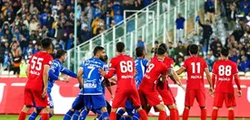 درگیری هواداران استقلال و نساجی؛ یک نفر دستگیر شد/ فیلم