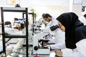 کارشناسان علوم آزمایشگاهی همچنان در انتظار نظام‌مند شدن