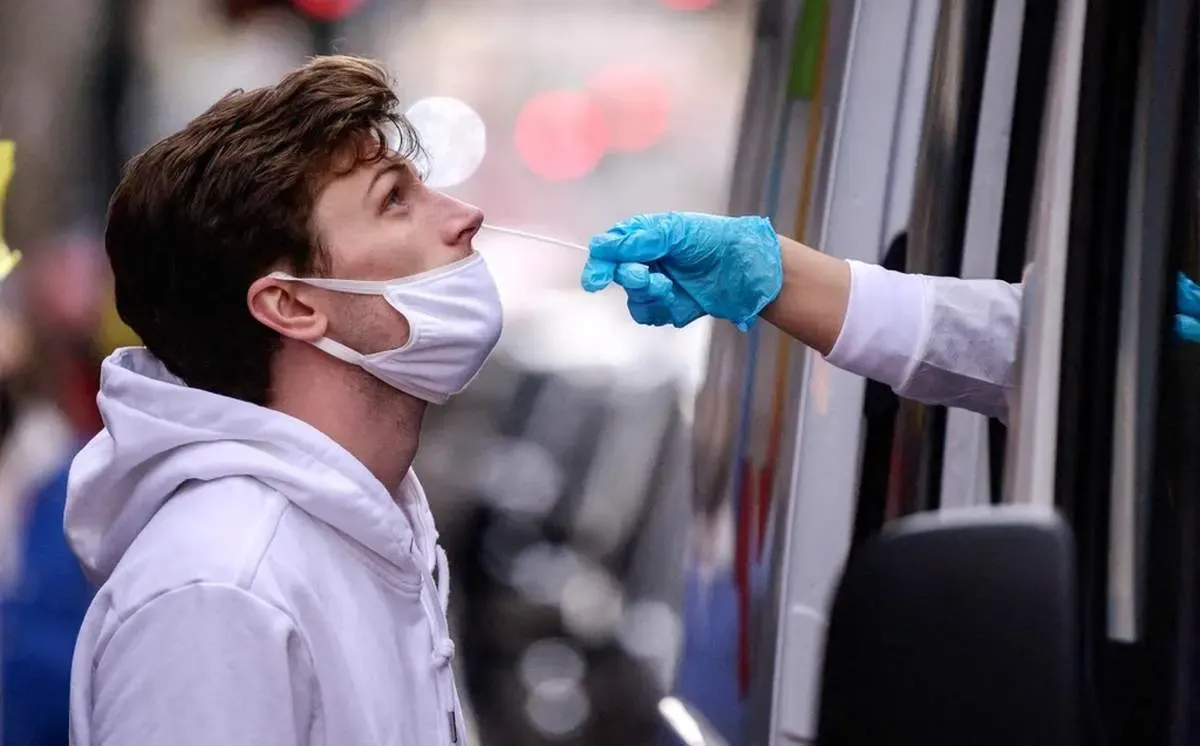 نگرانی آمریکا از بازگشت وضعیت اضطراری کرونا در جهان | در حال ردیابی سویه جدید هستیم