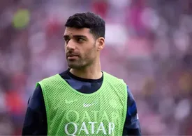 طارمی در آستانه خروج از اینتر/ آرناوتویچ در اولویت تمدید