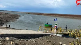 کانال آشوراده بازگشایی شد