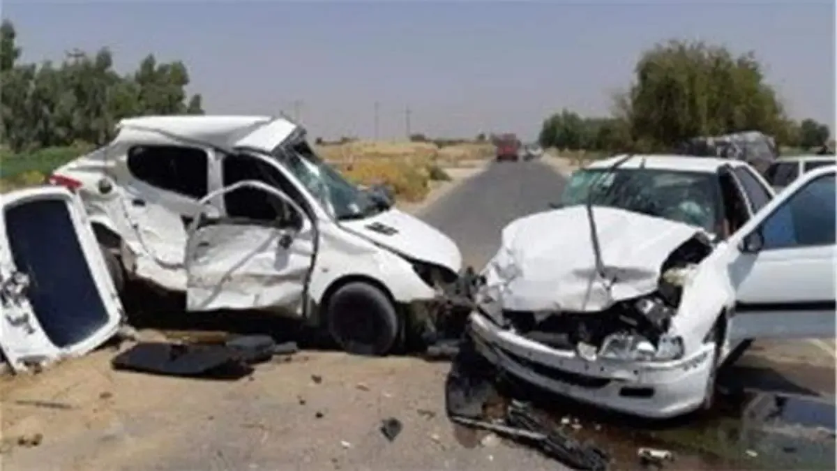 جلوگیری از زندانی شدن ۸۷۳۴ نفر از مقصرین حوادث رانندگی در یک سال اخیر