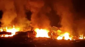 نقض آتش‌بس/ حملات اسرائیل به غزه ۵۹ شهید برجای گذاشت