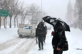 ادارات دولتی اردبیل وضعیت تعطیل هستند