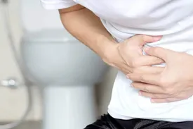 روش تسکین فوری نفخ معده