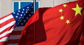 جاسوس زن آمریکایی از چین اخراج شد