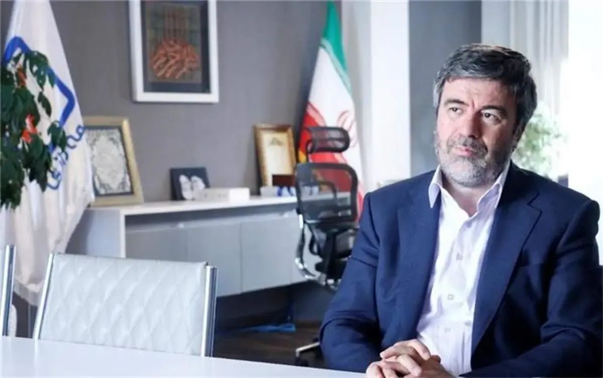 نگاه ویژه بیمه رازی به حوزه انرژی و باربری