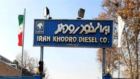 آمادگی کامل ایران خودرو دیزل برای نوسازی ناوگان حمل و نقل سنگین و نیمه سنگین کشور