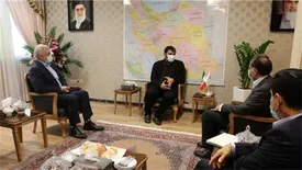 توسعه همکاری بانک مهر ایران و معاونت توسعه روستایی