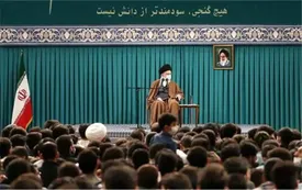 راه روشن انقلاب را با جدیت دنبال کنید/ کشور نیازمند آرمانخواهی،امید وعقلانیت است