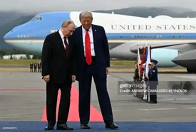 جنگنده های آمریکایی به پرواز درآمدند