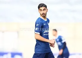 دعوت غیرمنتظره قلعه‌نویی / ستاره ۱۹ ساله در آستانه ورود به تیم ملی برای جام جهانی