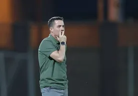 حمله اوسمار به مدیران پرسپولیس پس از باخت