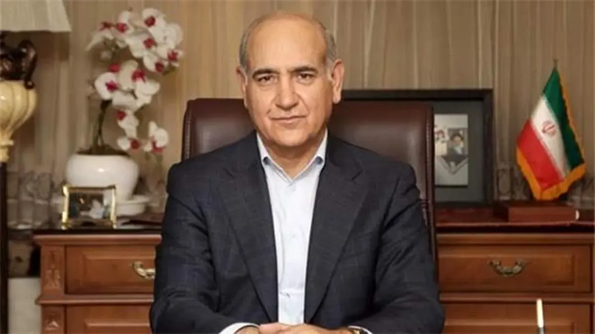 پیام مدیرعامل بانک کشاورزی به مناسبت آغاز هفته دفاع مقدس