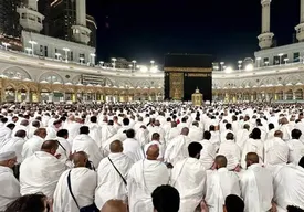 جزئیات ثبت نام حج تمتع ۱۴۰۵ اعلام شد