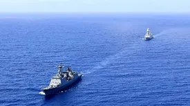 امارات مذاکره با آمریکا درباره ایران را تکذیب کرد