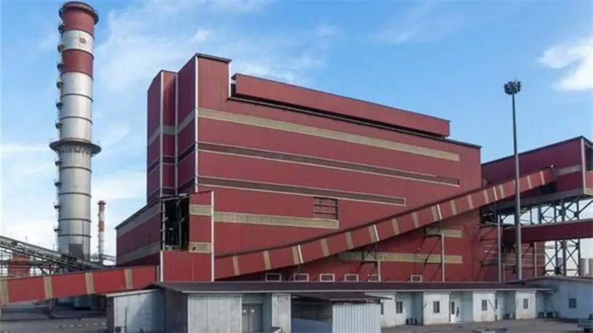 موفقیت کارخانه گندله‌سازی گهرزمین گامی موثر در توسعه تولید