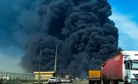 آمار تکاندهنده از حادثه بندر شهید رجایی