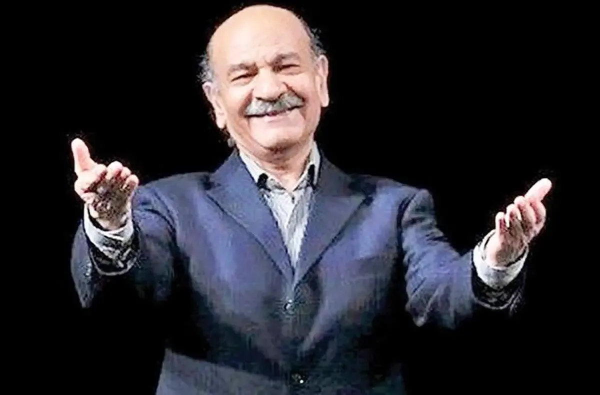 فردوس کاویانی، بازیگری که به شهرت علاقه نداشت