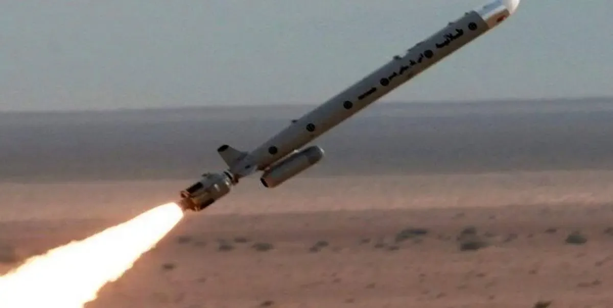 ۲ موشک جدید ارتش رونمایی می‌شود