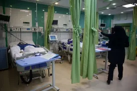 سه شهر رکورددار مجروحان دی/۱۳ هزار عمل جراحی انجام شد