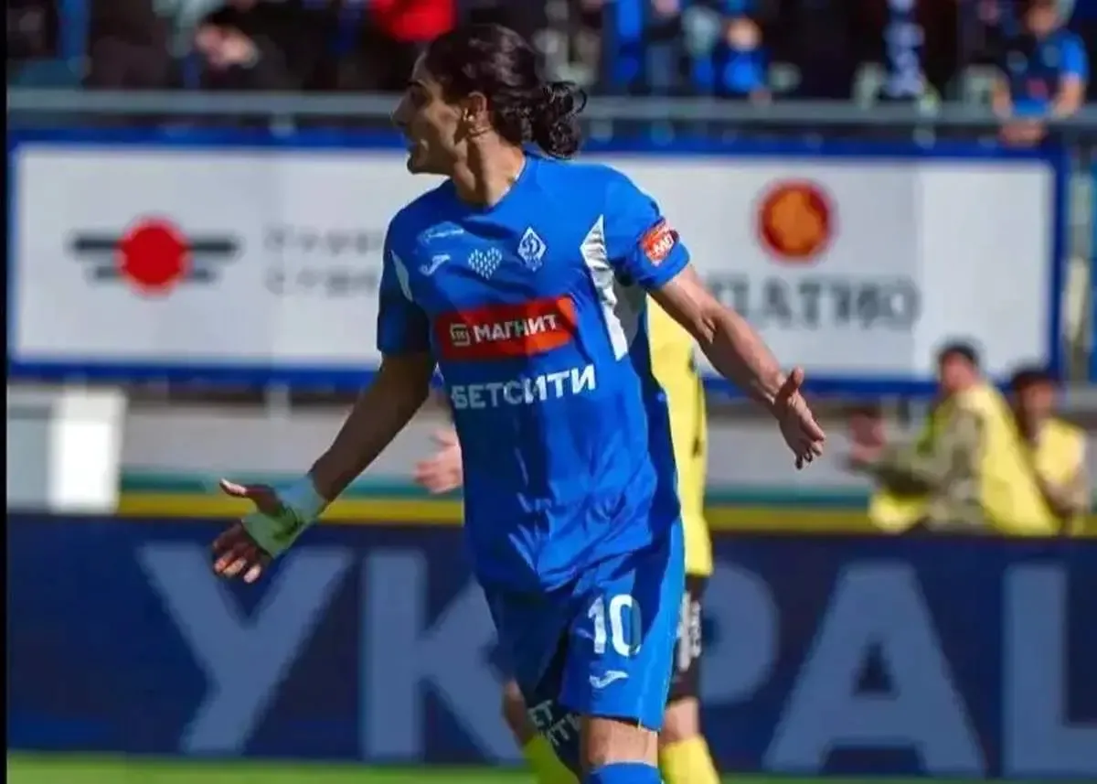 روند مذاکرات با این بازیکن برای جذب در استقلال به بن بست رسید!