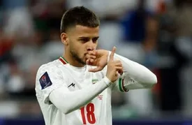 یک پیشنهاد غیر منتظره و جذاب برای مهدی قائدی!