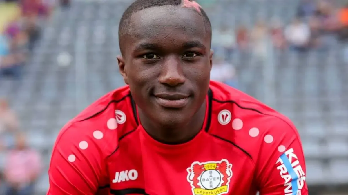 پاسخ بایرلورکوزن به پیشنهاد 45 میلیون دلاری النصر